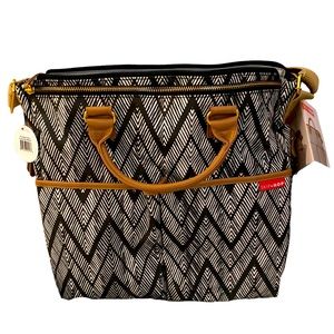 Skip Hop Diaper Bag